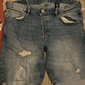 H&M men’s shorts
